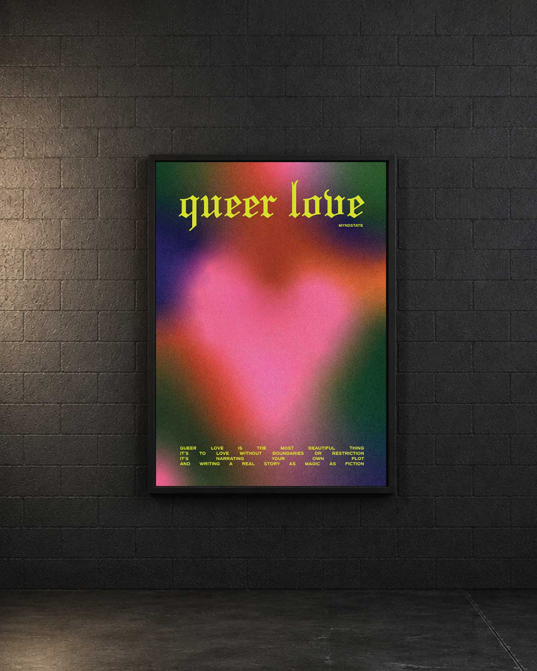 queer love