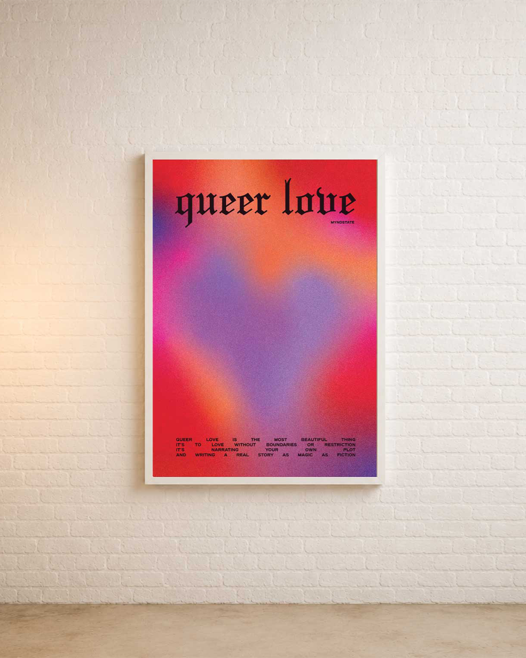 queer love
