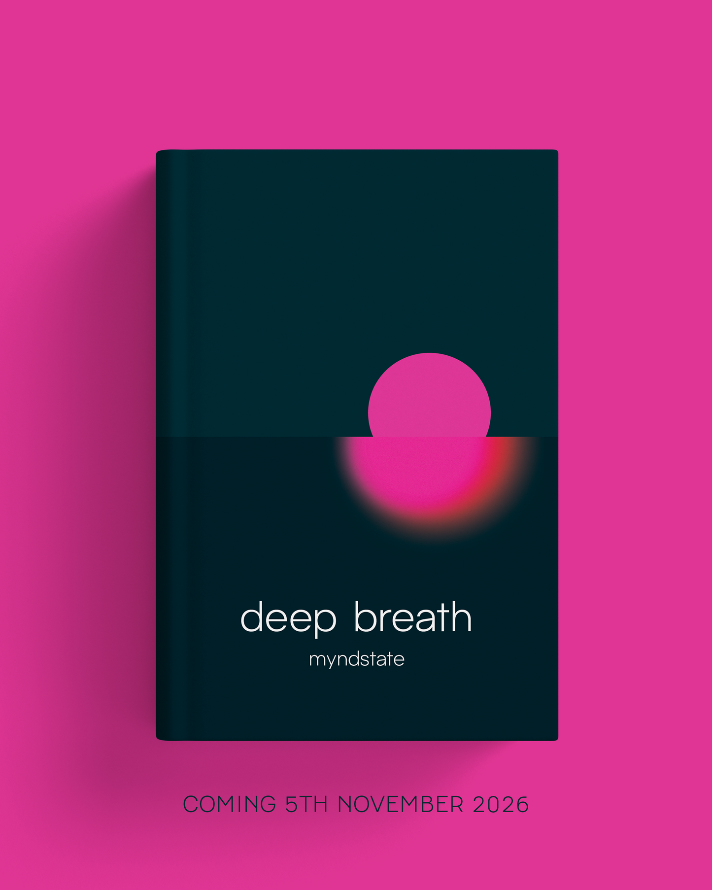 deep breath