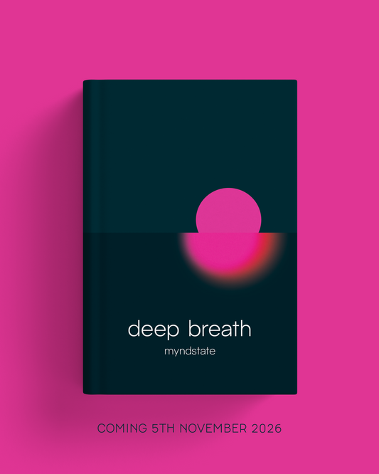 deep breath